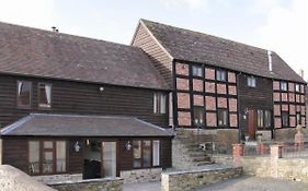 Alders View Coach House